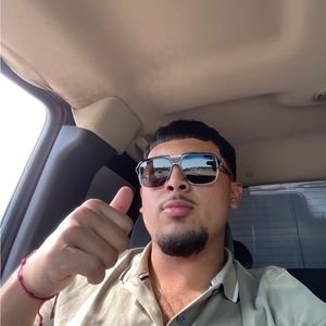 Meet your Posher, Gabriel